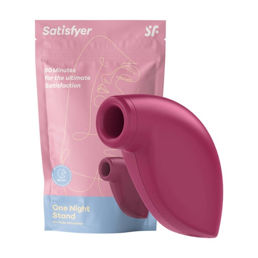 [069747] Klitoralni stimulator Satisfyer One Night Stand