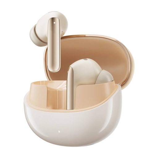 [069217] TWS QCY MeloBuds Pro HT08 slušalice, ANC (zlatne)