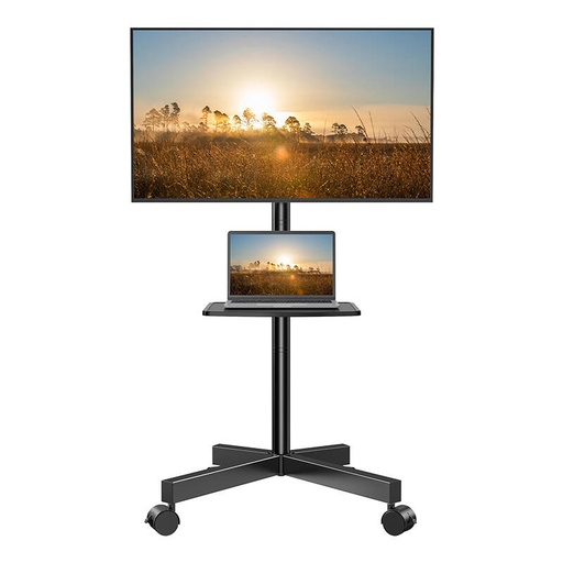 [069333] TV nosač 23-60" Perlesmith PSTVMC06