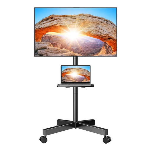 [069341] TV nosač 23-60" Perlegear PGTVMC06