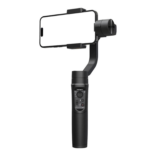 [070678] Gimbal Hohem iSteady Mobile+