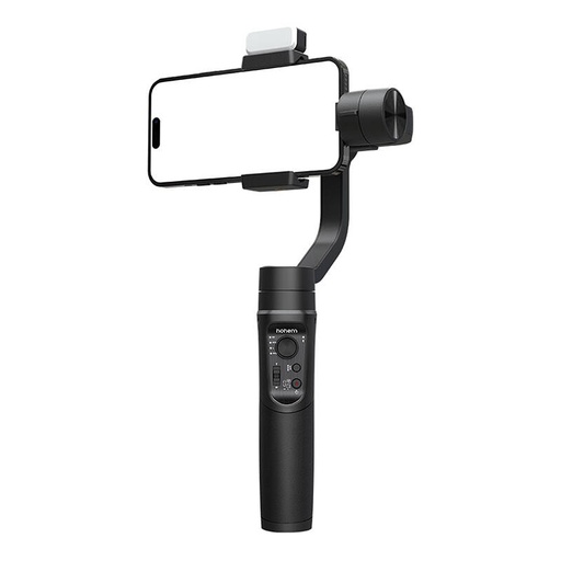 [070677] Gimbal Hohem iSteady Mobile+ Kit