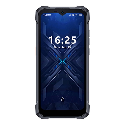 [070992] HOTWAV W11 pametni telefon - 6.6'' 6+6/256 GB Sivi