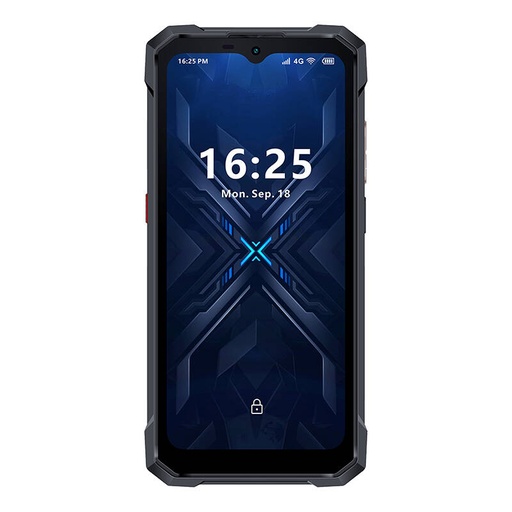 [070993] HOTWAV W11 pametni telefon - 6,6'' 6+6/256 GB smeđi