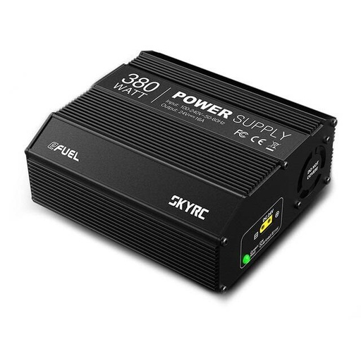 [023119] Napajanje SkyRC eFuel PSU 17A / 12V / 200W