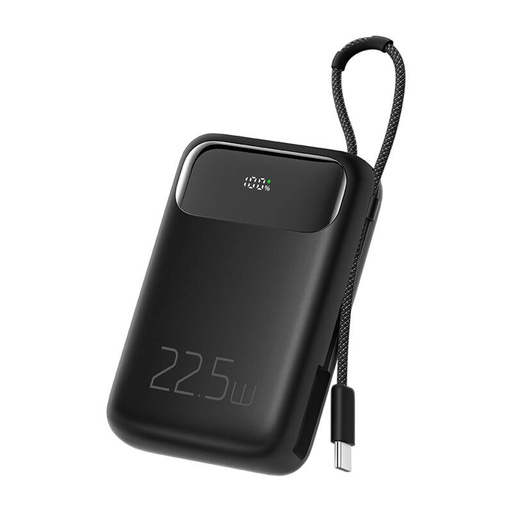 [066792] Power Bank Mcdodo MC-3243 10000mAh, 22.5W do C (crna)