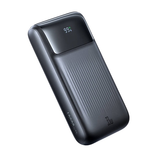 [066801] Power Bank Mcdodo MC-0231 Digital Dis 10000mAh, 33W (crna)