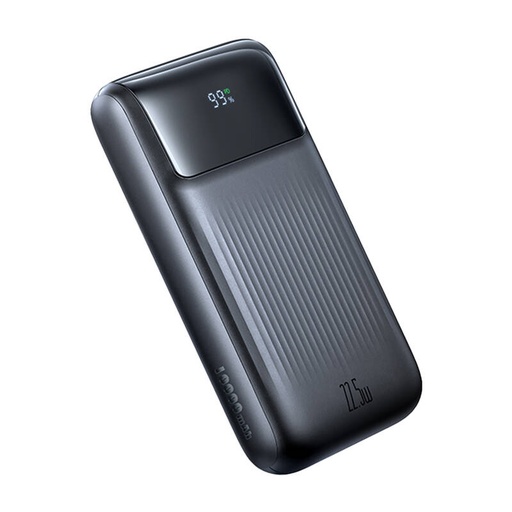 [066802] Power Bank Mcdodo MC-0241 Digital Dis 10000mAh, 22.5W (crna)