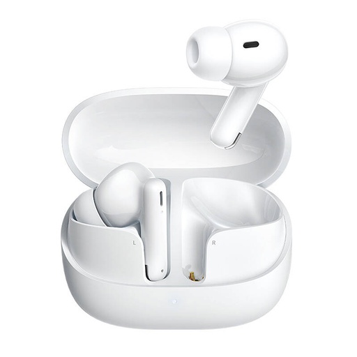 [066007] Mcdodo HP-0040 in-ear slušalice (bijele)