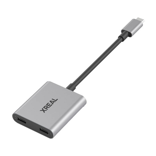 [071819] XREAL HUB adapter za punjenje