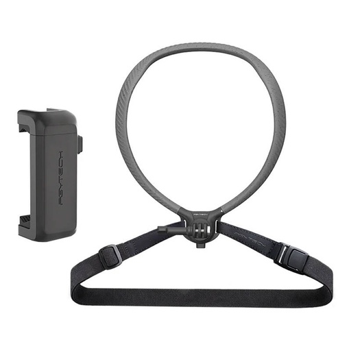 [068251] PGYTECH CapLock nosač (nosač za vrat + tronožac)
