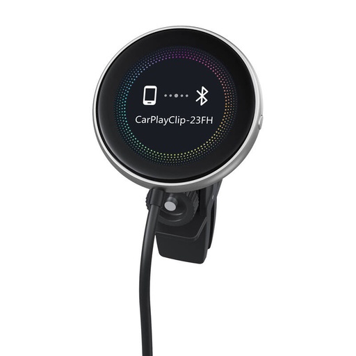 [071821] Adapter Ottocast N91-C CarPlay Clip