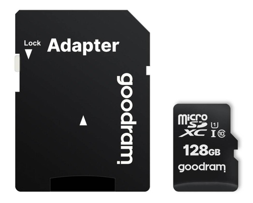 [024002] Memorijska kartica Goodram microSD 128GB (M1AA-1280R12)