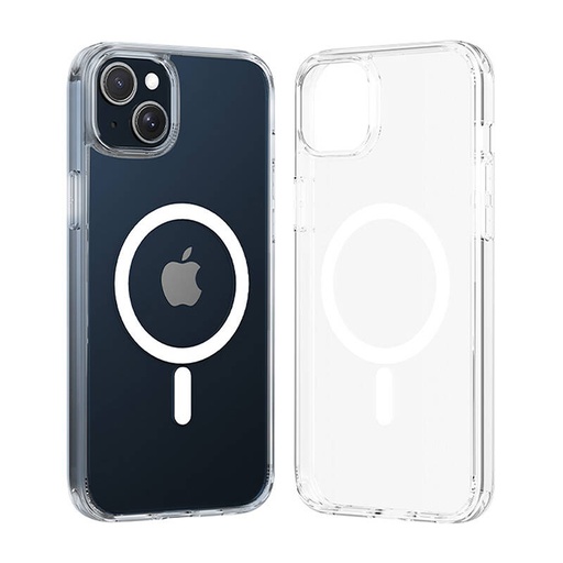 [070894] Vention KUBT0-20 zaštitna maska ​​za iPhone 14 Plus (prozirna)