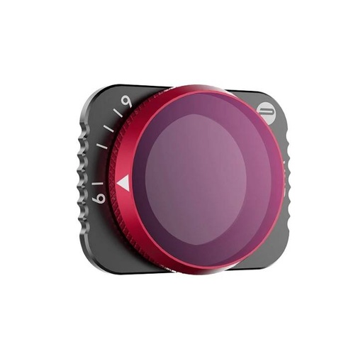 [023982] Filter VND 6-9 stop PGYTECH za DJI Mavic Air 2 (P-16A-041)