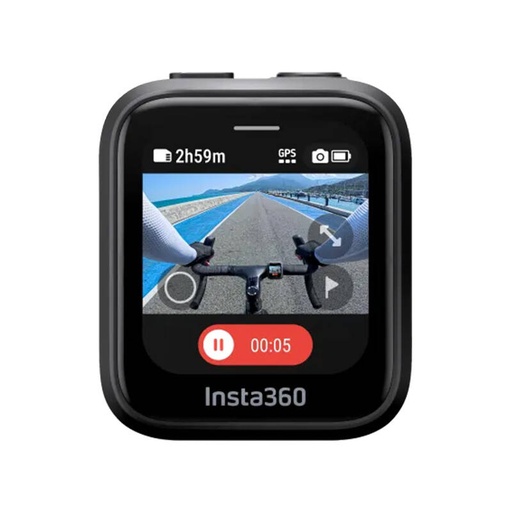 [058529] GPS Preview Remote Insta360