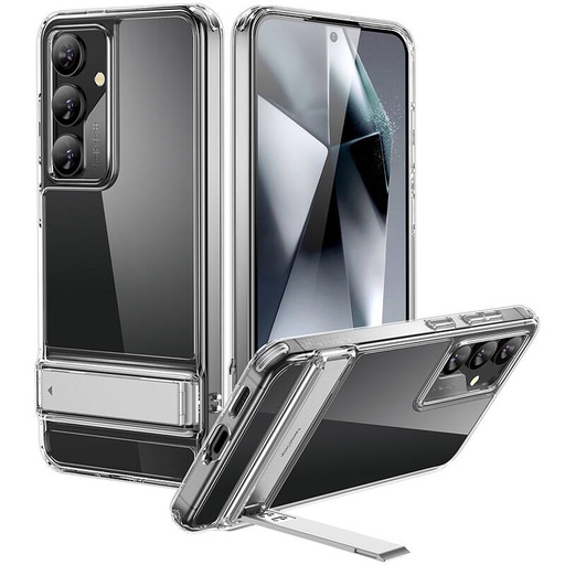 [070201] Boost Kickstands ESR torbica za Samsung Galaxy S24+ (prozirna)