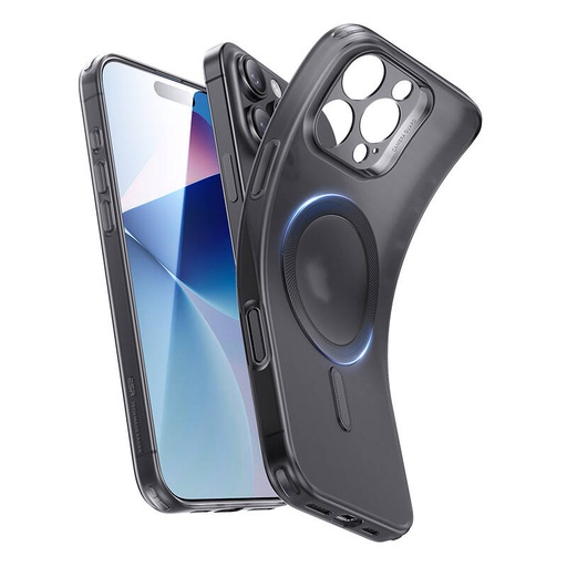 [070248] Zero Case (HaloLock) ESR za iPhone 16 Pro (crna)