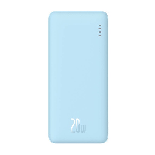 [069938] Baseus Airpow 20000mAh 20W power bank (plavi)