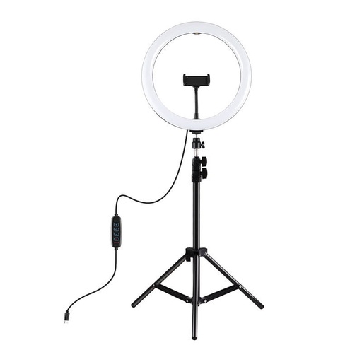 [068807] Prstenasto svjetlo PULUZ PKT3098B