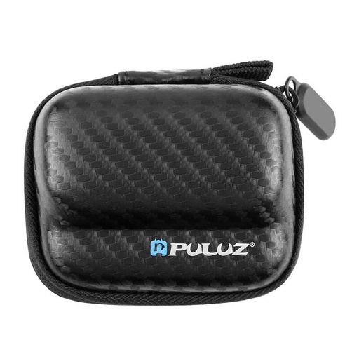 [068808] Mini Body Bag PULUZ Za Insta360 GO 3 / GO 3S (crna)