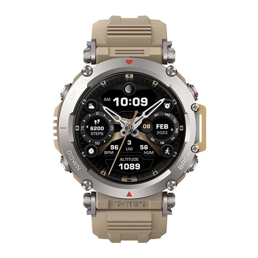 [054448] Pametni sat Amazfit T-Rex Ultra (Sahara)