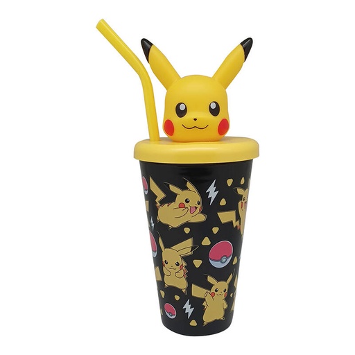 [068704] Bidon 450 ml Pokemon PK00028 KiDS Licenciranje