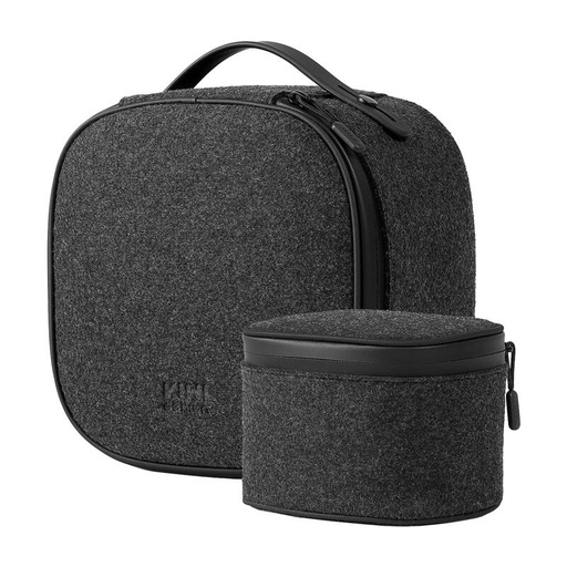 [072424] Torba / etui na gogle VR KIWI design P4 za Meta Quest 2/3/3s/Apple Vision Pro