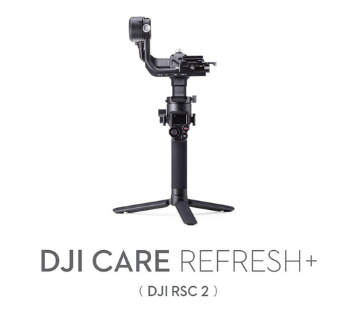 [024461] DJI Care Refresh+ RSC 2 - elektronički kod