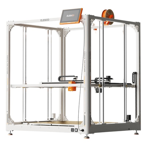 [071814] List za 3D ispis ELEGOO OrangeStorm Giga