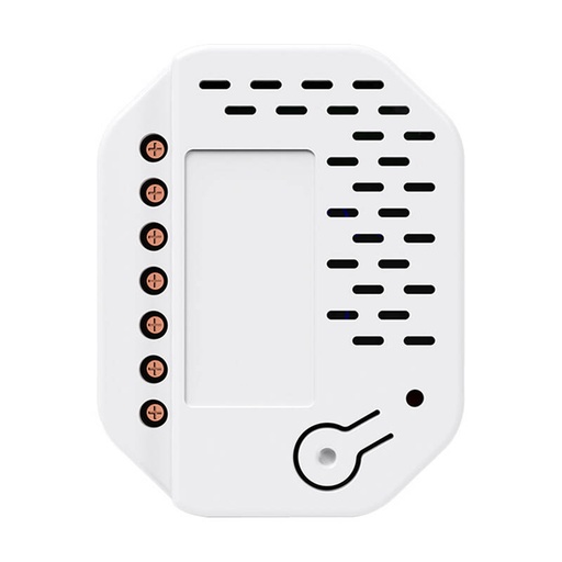 [067856] Smart Switch HomeKit ZigBee NEO NAS-SW01BH