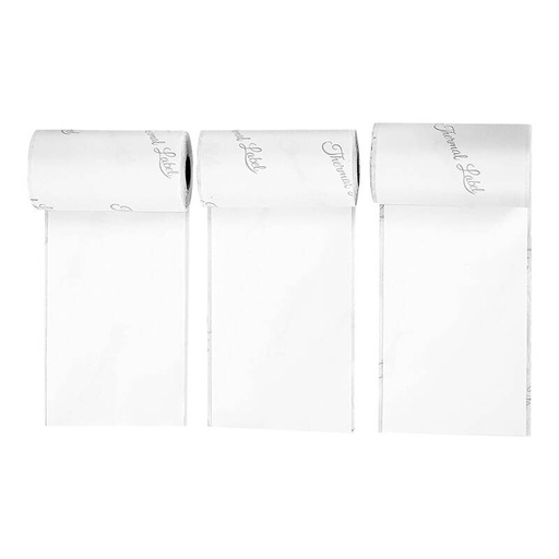 [073135] Termalni papir Phomemo Q12-RMS10