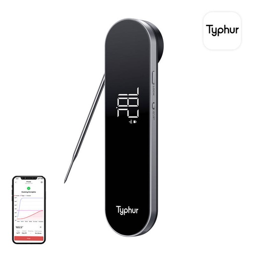 [073452] Typhur InstaProbe Core ručni termometar
