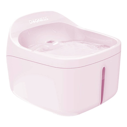 [066596] Dogness D01 Pink pametna fontana