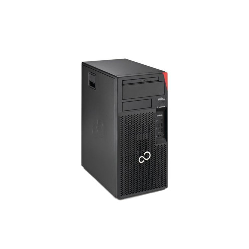 [NPRC-MAR00095] Fujitsu Esprimo P757 MT Celeron G3900 2.8GHz/8GB RAM/128GB M.2 SSD + 128GB SSD Intel HD Graphics/Win 10 Pro 64-bit                                                                                             
                        