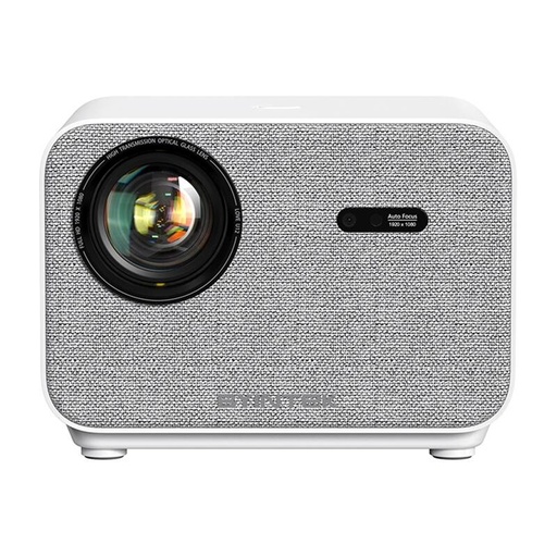 [071430] BYINTEK U12 Full HD 4K 1920x1080 projektor