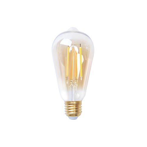 [026138] Pametna LED žarulja Sonoff B02-F-ST64 Bijela
