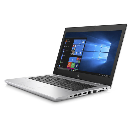 [NNR5-MAR23700] HP ProBook 640 G5 Core i5 8265U 1.6GHz/16GB RAM/256GB SSD PCIe/batteryCARE+ WiFi/BT/4G/SC/webcam/14.0 FHD (1920x1080)/backlit kb/Win 11 Pro 64-bit                                                                                                                                     
                        