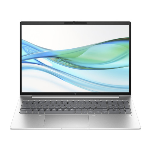 [SK460G11-4/S] HP ProBook 460 G11 Core Ultra 7 155H 1.7GHz/32GB RAM/1TB SSD PCIe/batteryCARE+ WiFi/BT/FP/Intel Arc/16.0 WUXGA AG/backlit kb/num/Win 11 Pro 64-bit                                                                                                                                     
                        