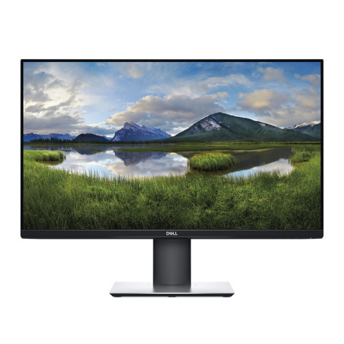 [NMR3-000120] LCD Dell 23" P2319H black/gray 1920x1080, 1000:1, 250 cd/m2, VGA, HDMI, DisplayPort, USB Hub, AG                                                                                             
                        