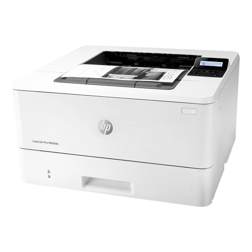[NTCH-000141] HP LaserJet Pro M404DN - 256MB Duplex, JetDirect                                                                                             
                        