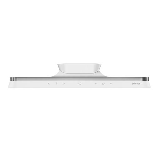 [026209] Baseus Magnetic Stepless Lamp Pro, s dodirnom pločom (bijela)