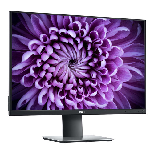 [NMR4-000240] LCD Dell 24" P2421 black/silver 1920x1200, 1000:1, 300 cd/m2, VGA, DVI, HDMI, DisplayPort, USB Hub, AG                                                                                             
                        