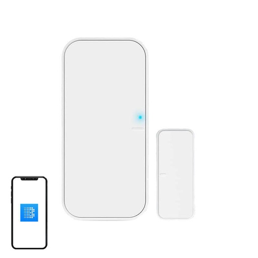 [070394] Senzor pametnih vrata Broadlink + S3 Hub