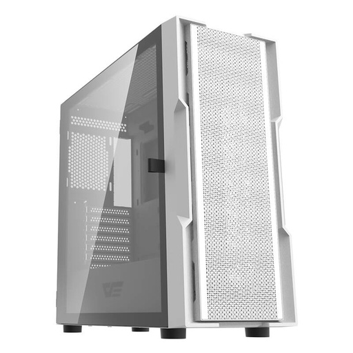 [061664] DarkFlash DK431 Mesh računalna futrola (bijela)