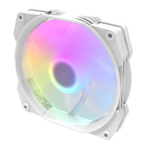 [061727] Darkflash S200 računalni ventilator (bijeli)