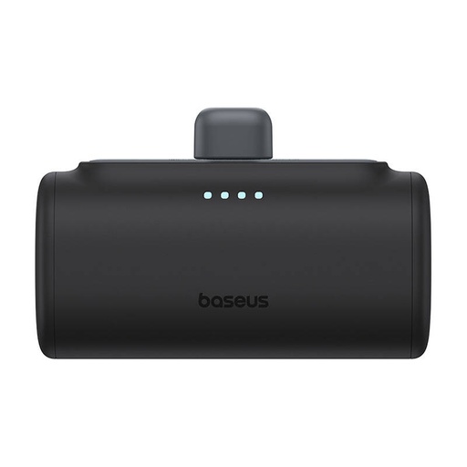[064642] PowerBank Baseus Compact 5000Mah, 20W, USB-C (crna)