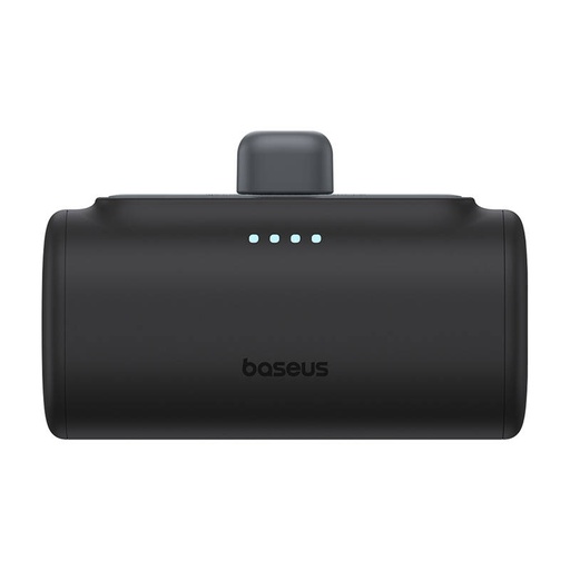 [067586] PowerBank OS-Baseus Compact IP 5000Mah 20W (crno)