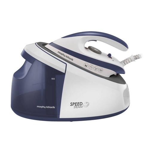 [069295] Morphy Richards parna postaja 333202