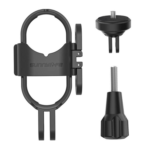 [070342] Sunnylife vertikalno-horizontalni nosač za insta360 go 3s / go 3